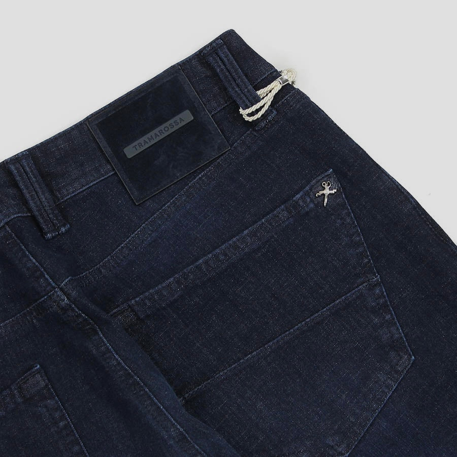 Tramarossa Sartoria Leonardo 24/7 Slim Stretch Jeans