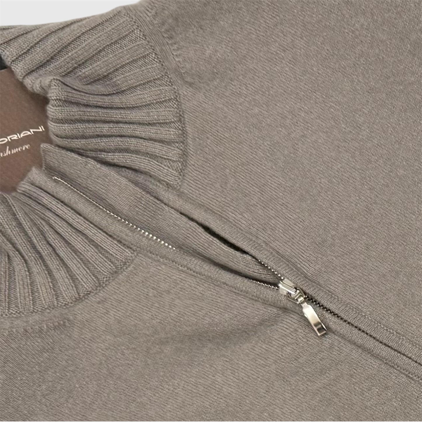 Кардиган з кашеміру Doriani