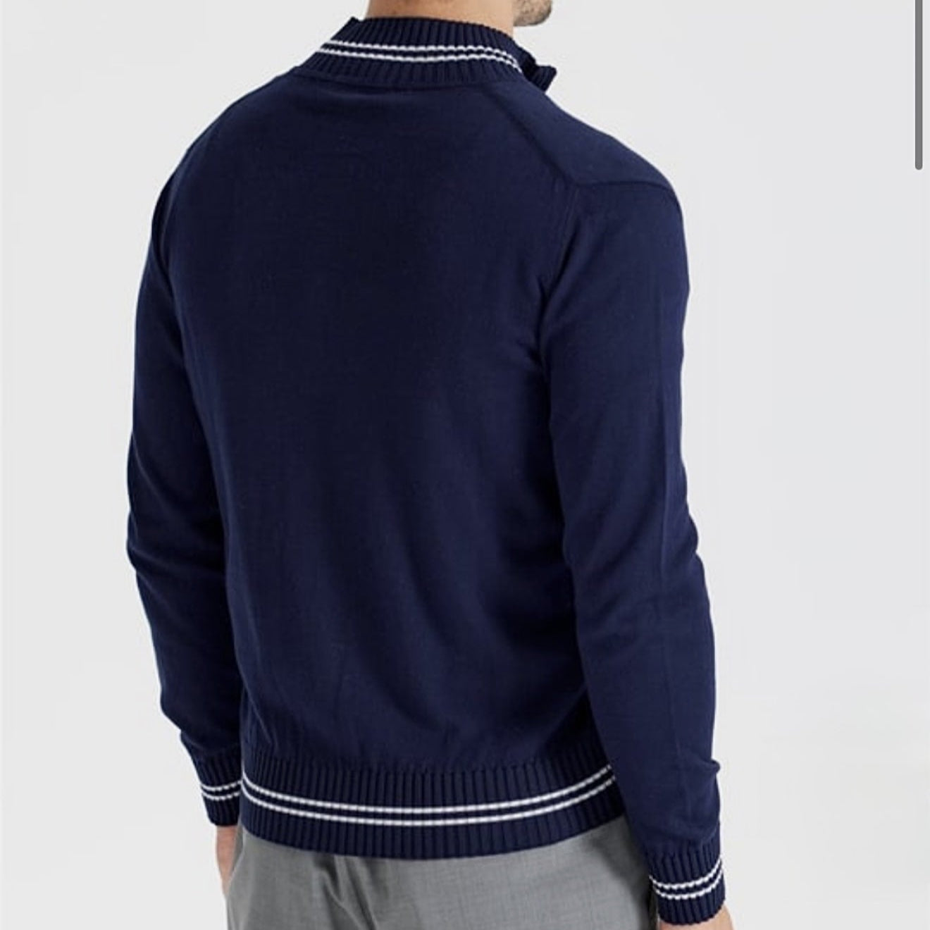 Кардиган Doriani