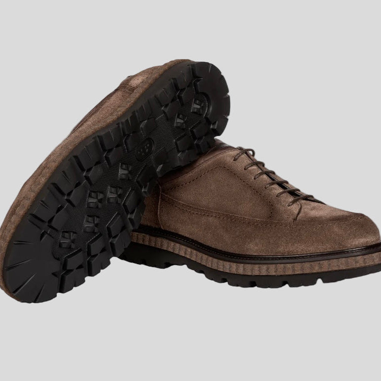 БЕЖЕВІ ЗАМШЕВІ ЧЕРЕВИКИ Barrett