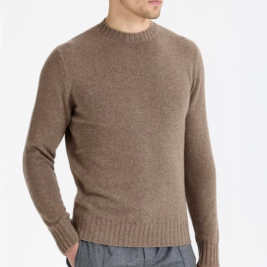 СВЕТР З КАШЕМІРУ Doriani