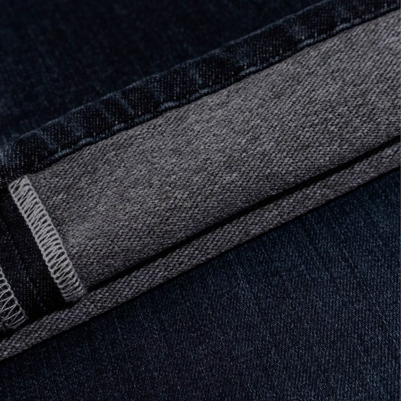 Tramarossa Cortina Leonardo Insulated Slim Jeans – Dark Bluе