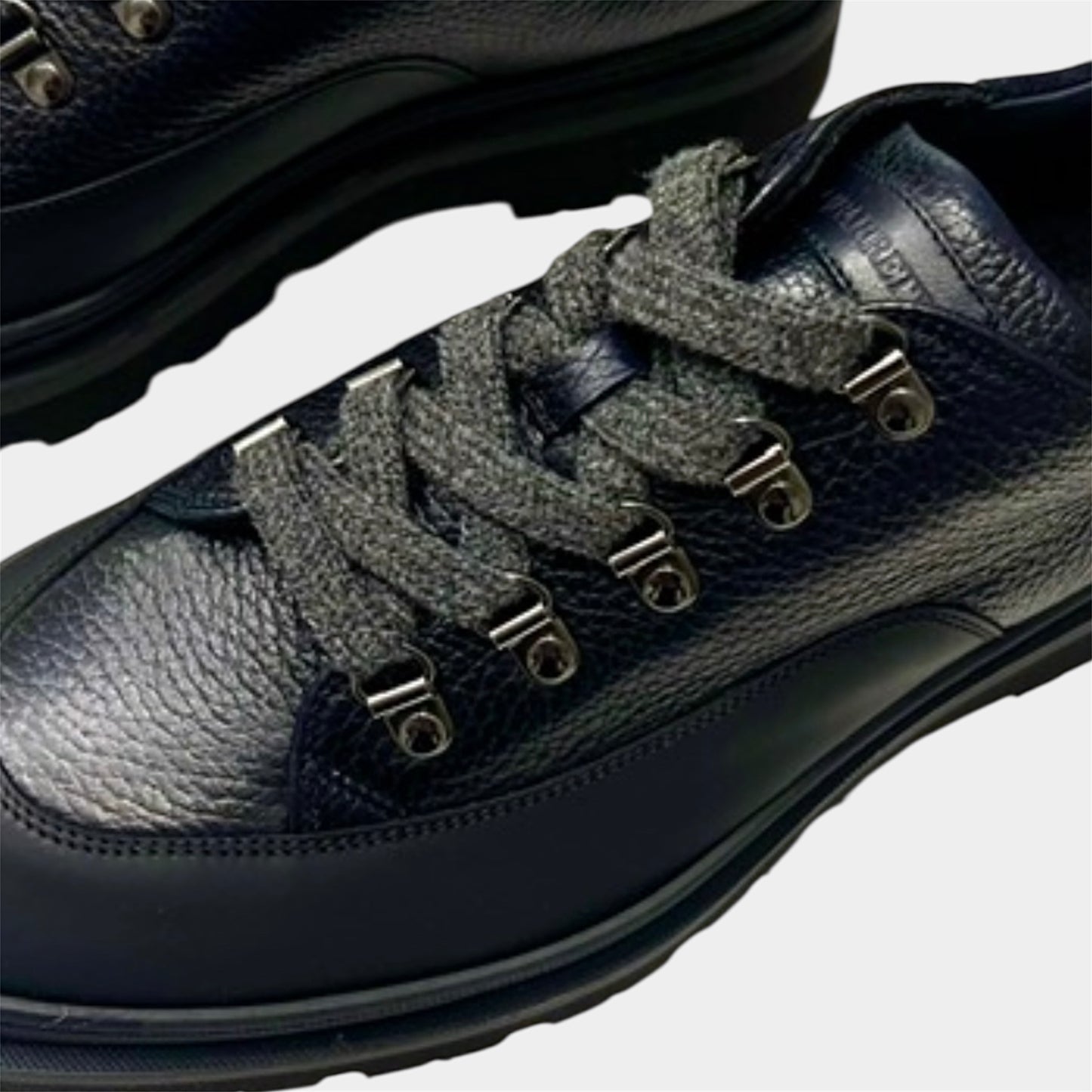 Чоловічі хайкери Blu Barrett, темно сині