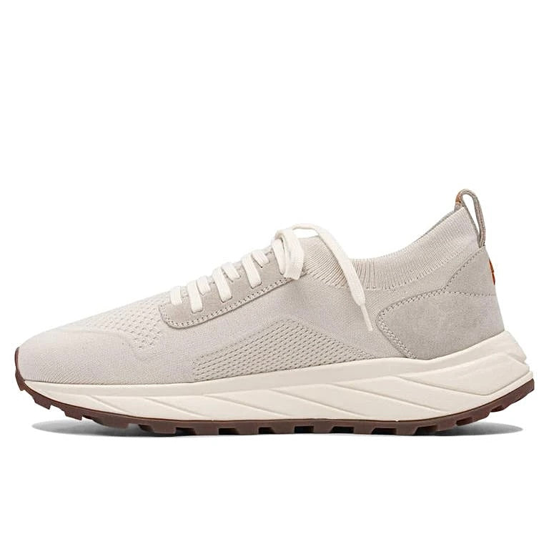 Henderson Baracco sneakers pair angled view