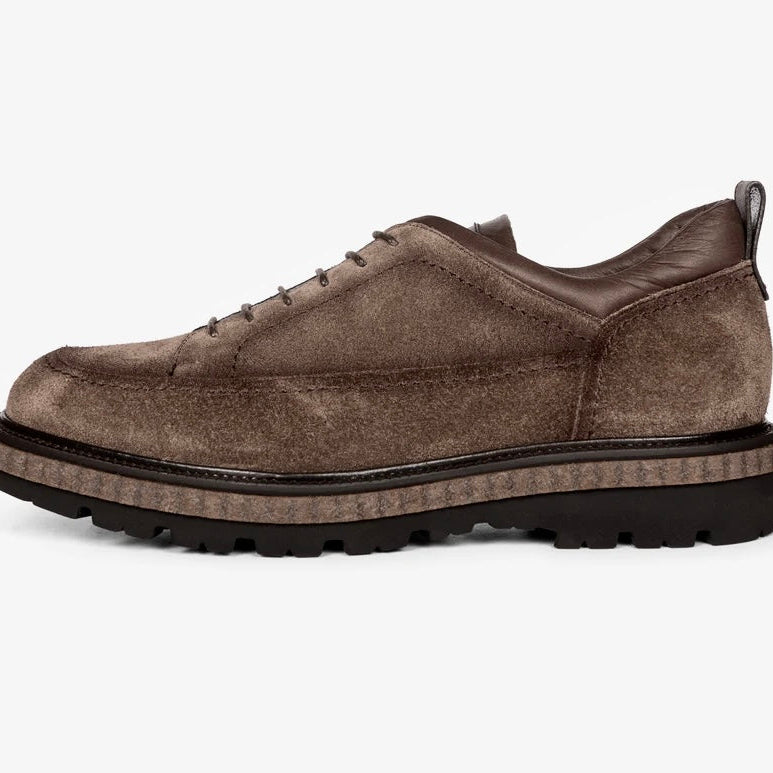 БЕЖЕВІ ЗАМШЕВІ ЧЕРЕВИКИ Barrett