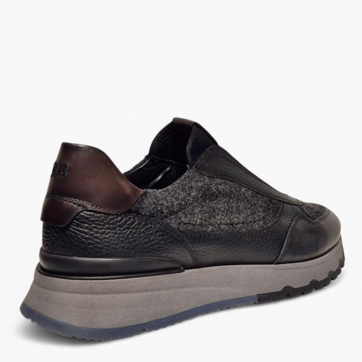 Кросівки Blu Barrett