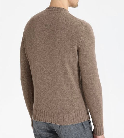 СВЕТР З КАШЕМІРУ Doriani