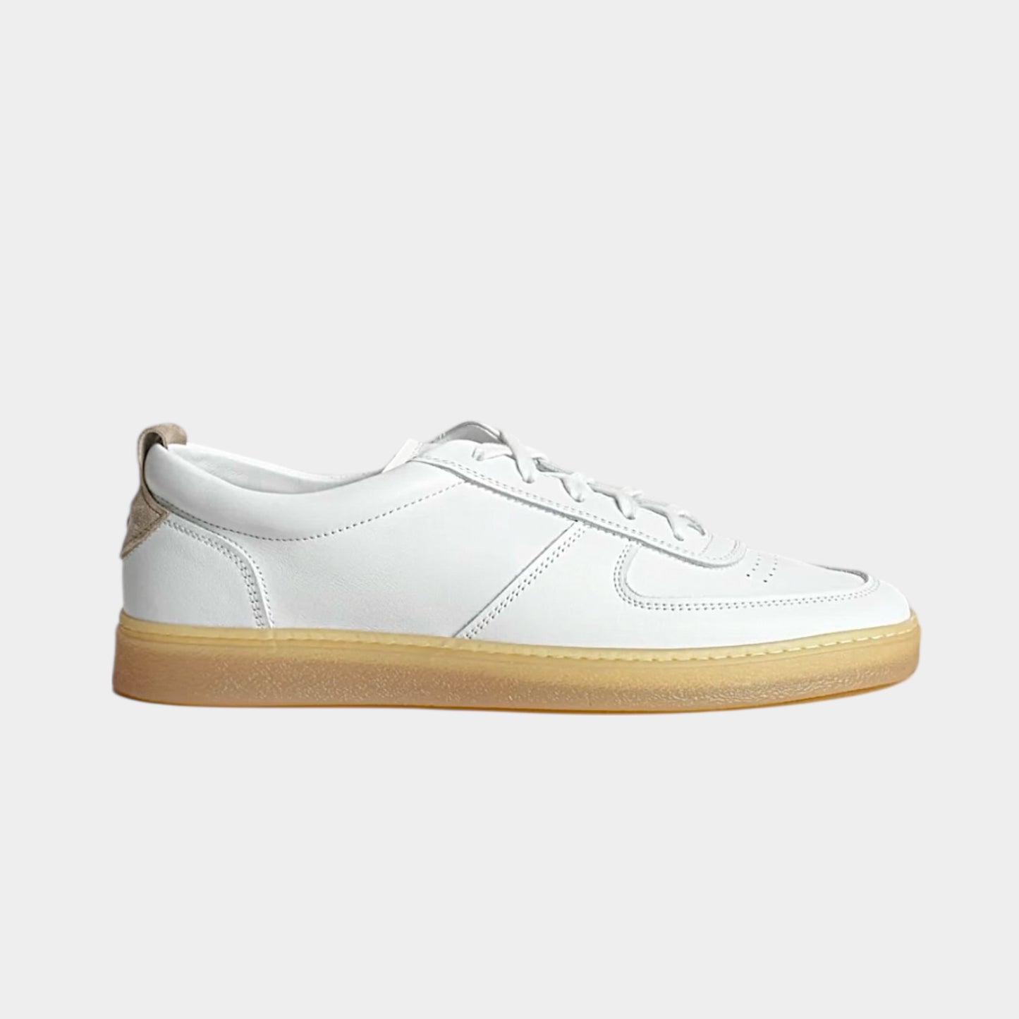 Кросівки Henderson збоку / Henderson
sneakers side view on white background