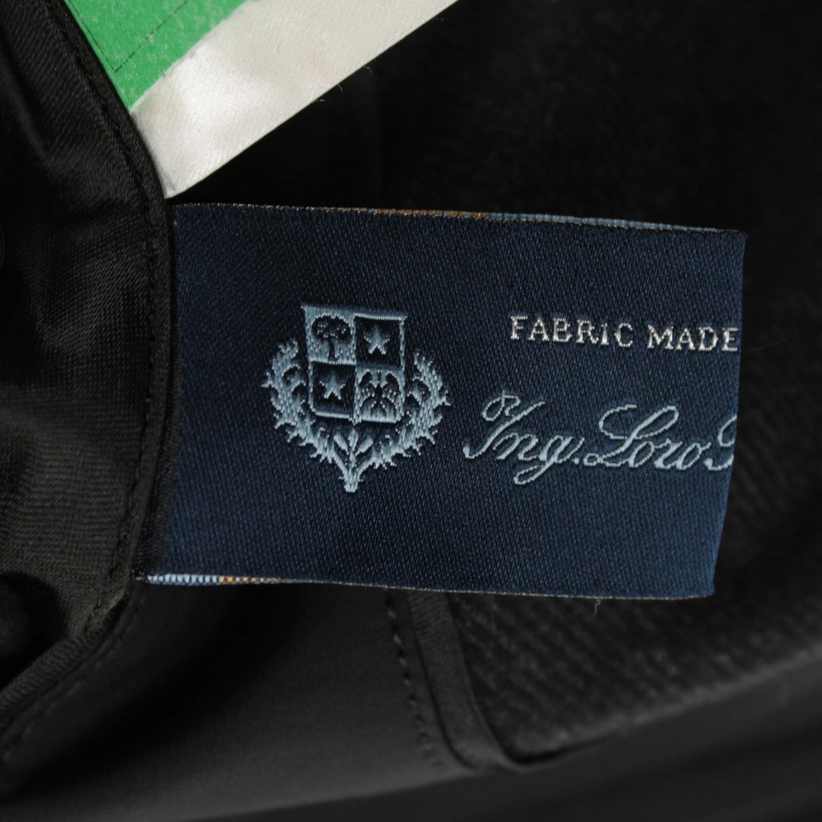 Puffer Jacket ENRICO MANDELLI