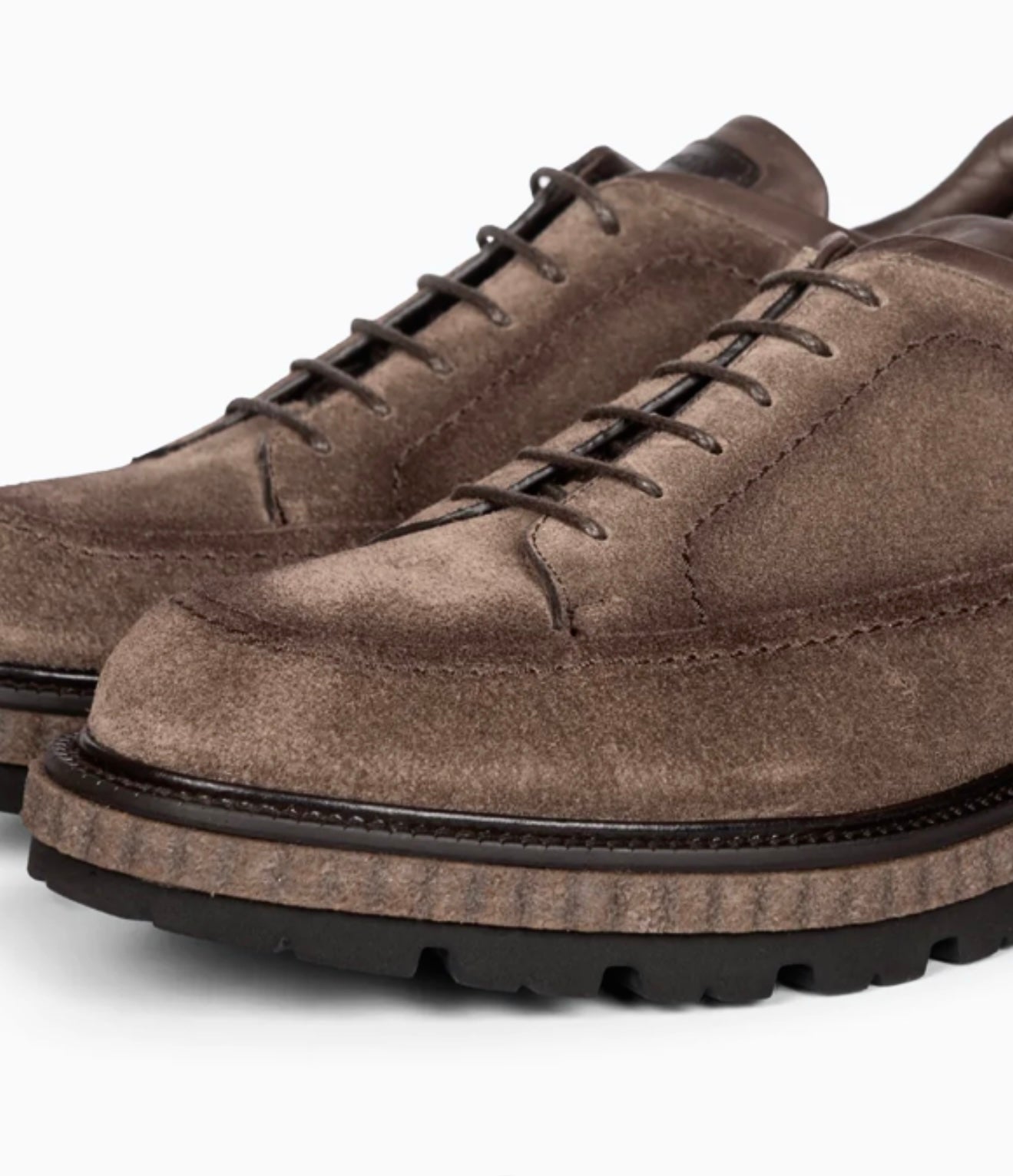 БЕЖЕВІ ЗАМШЕВІ ЧЕРЕВИКИ Barrett