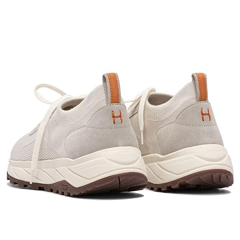 Henderson Baracco sneakers back view