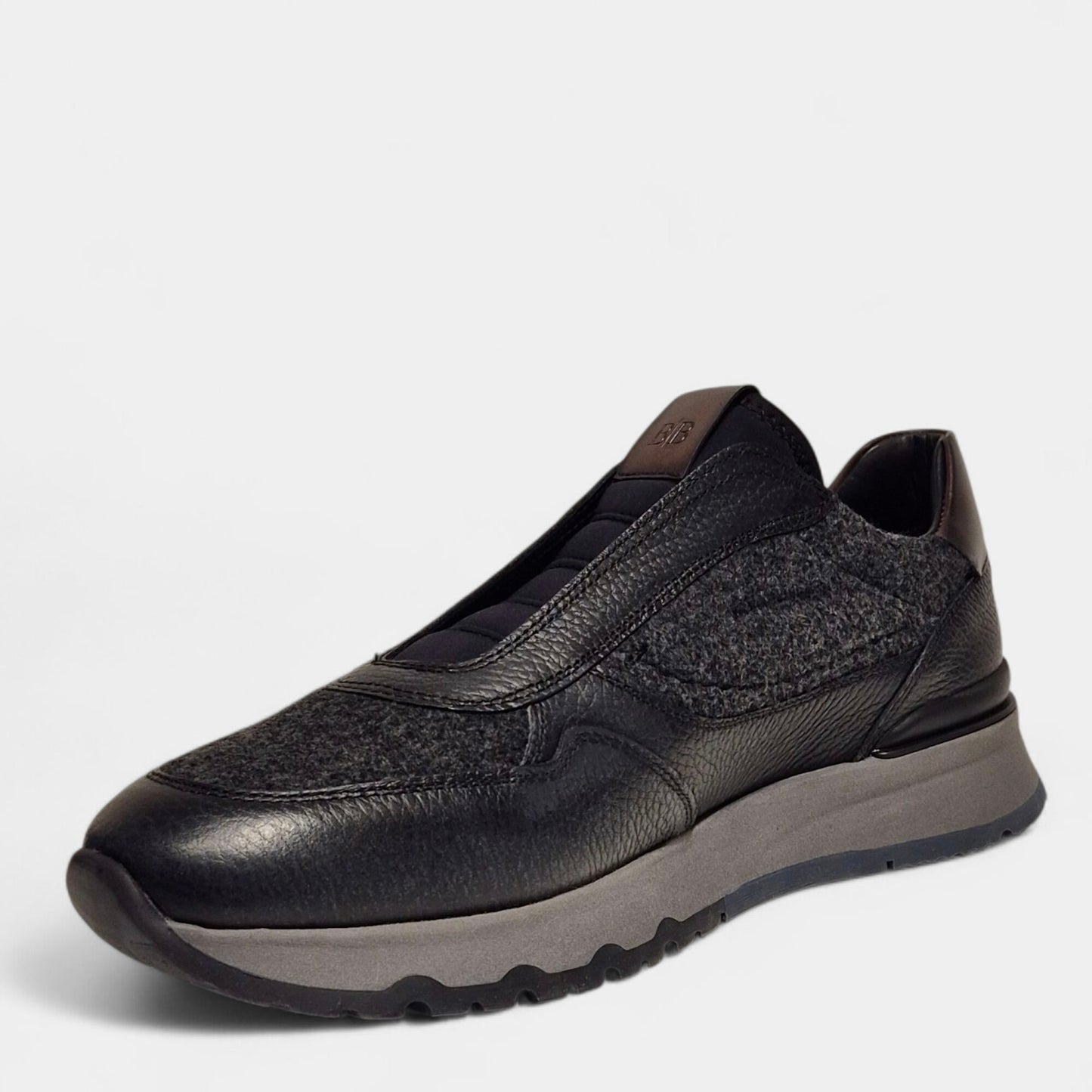 Кросівки Blu Barrett