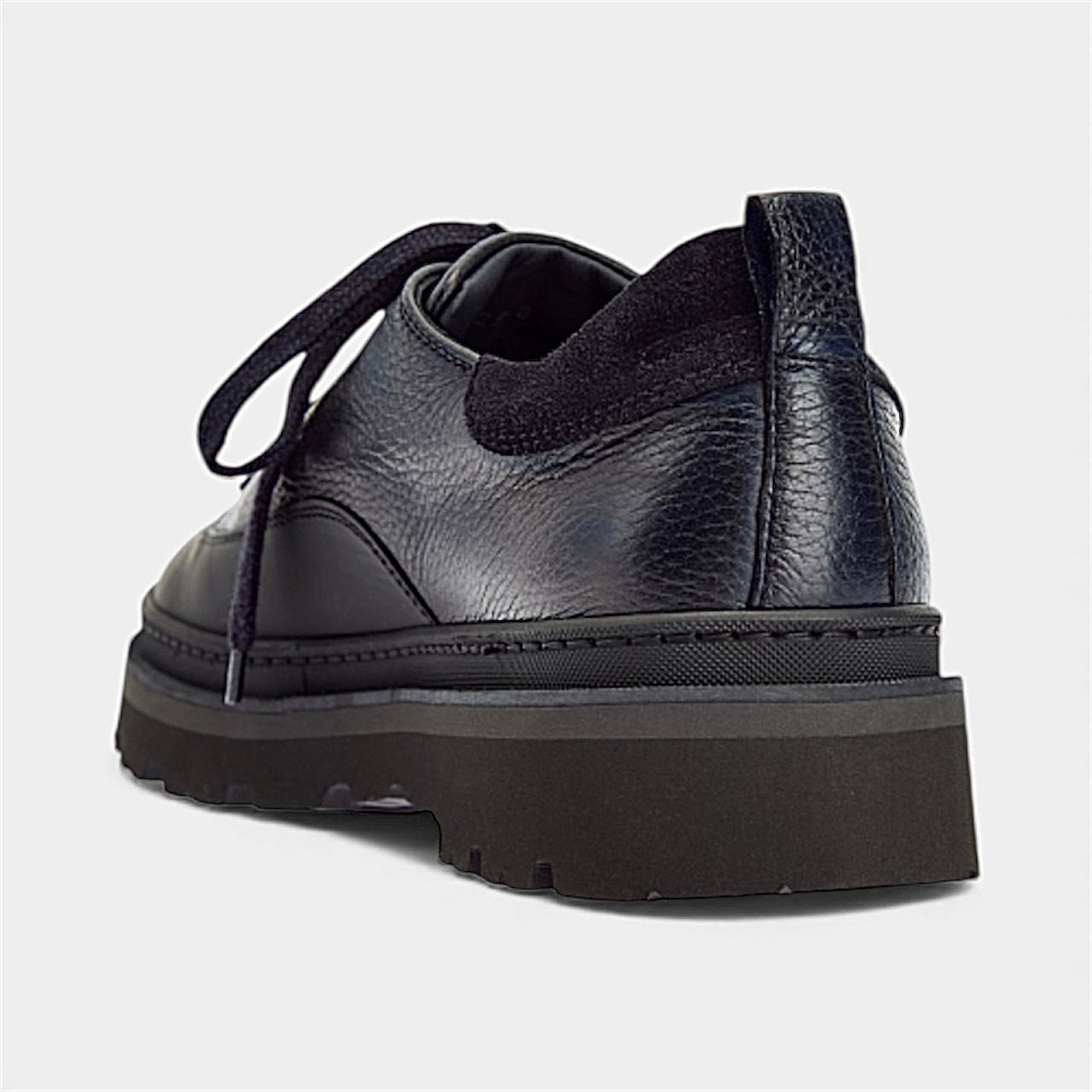 Чоловічі хайкери Blu Barrett, темно сині