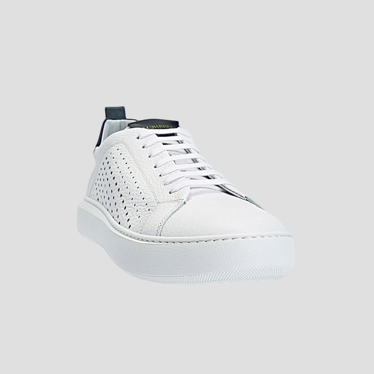 Кеди Blu Barrett