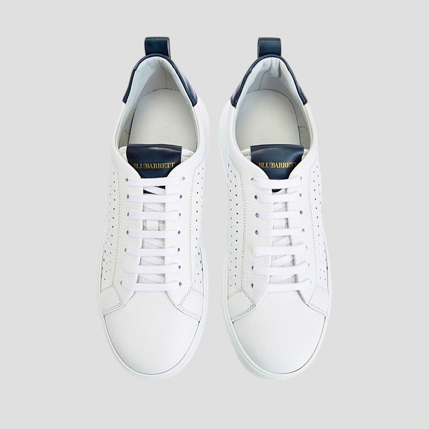 Кеди Blu Barrett