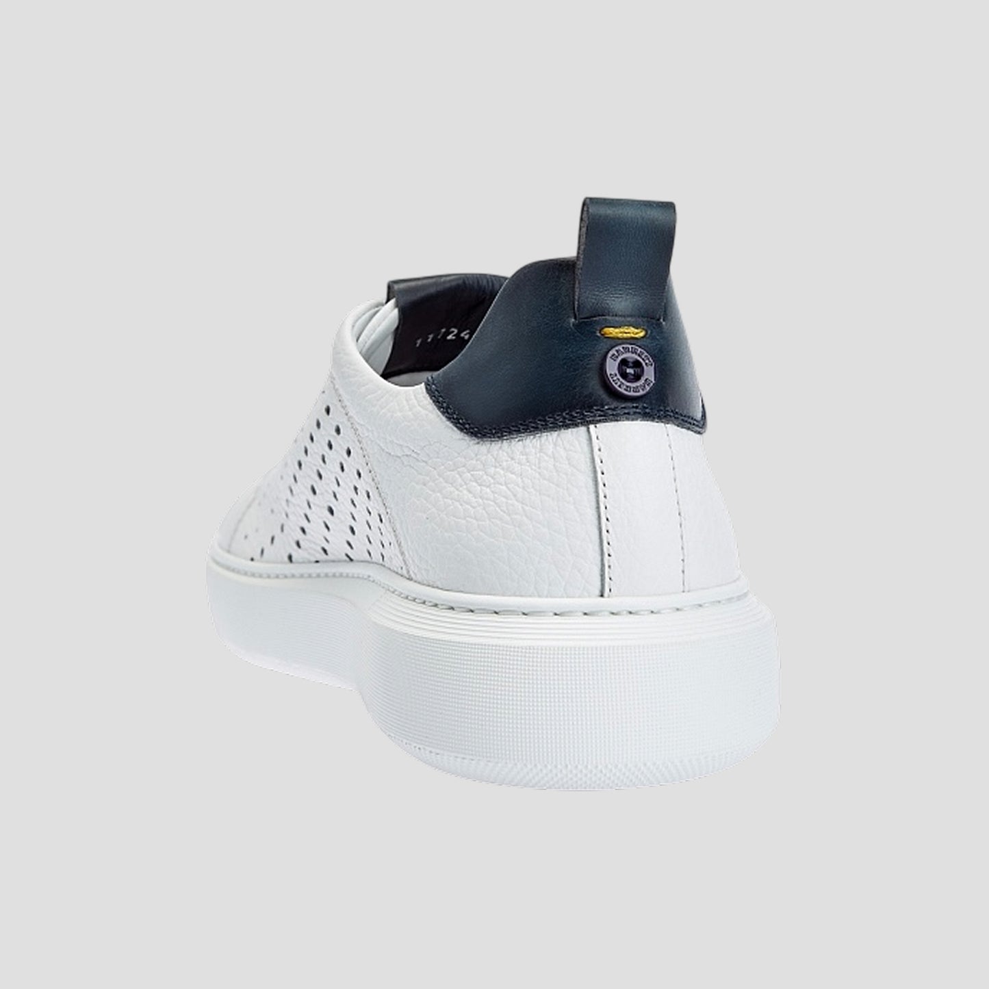 Кеди Blu Barrett