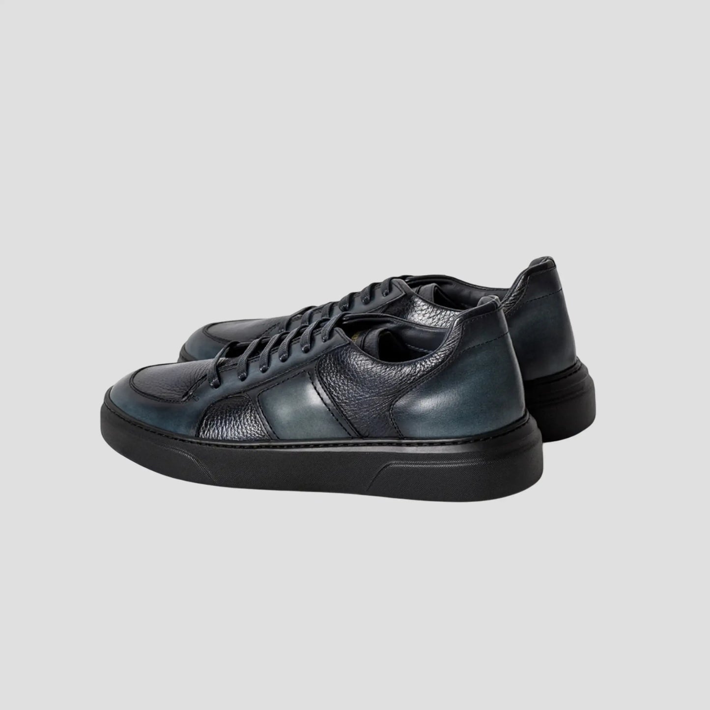 Кеді BLU Barrett