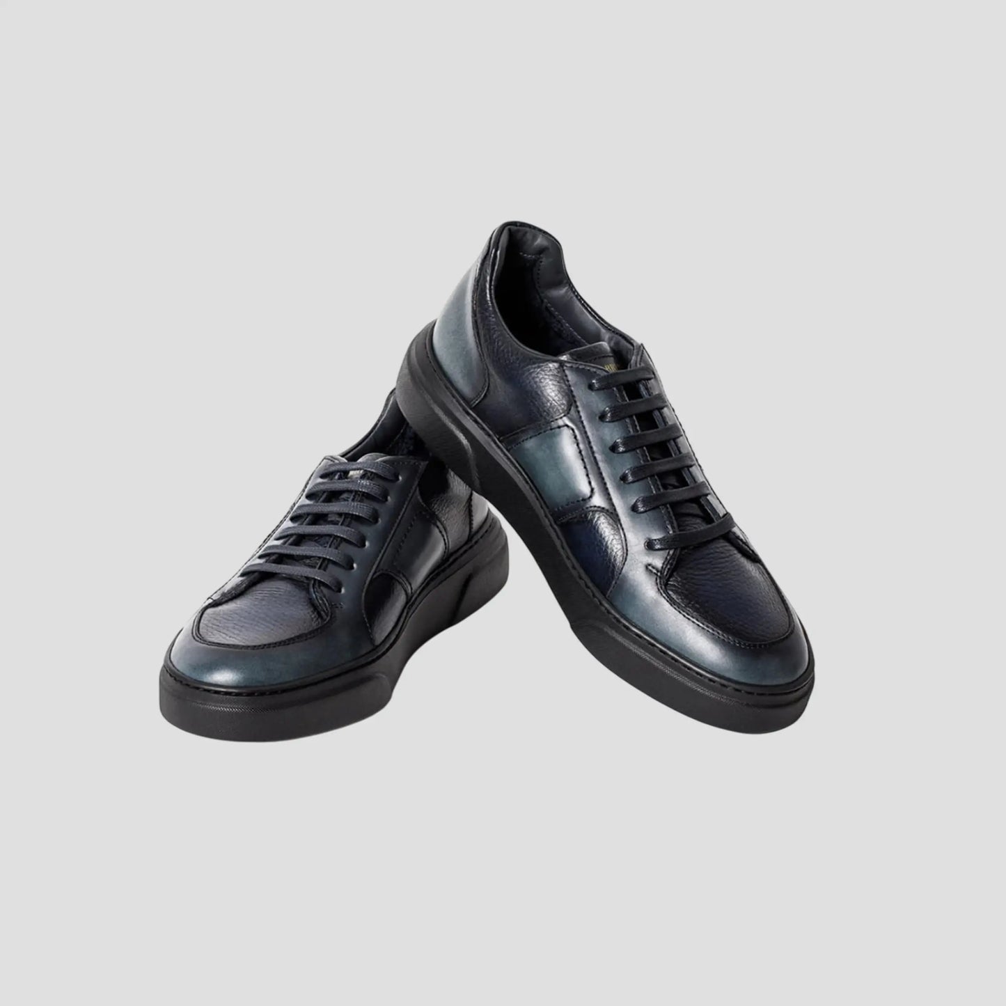 Кеді BLU Barrett