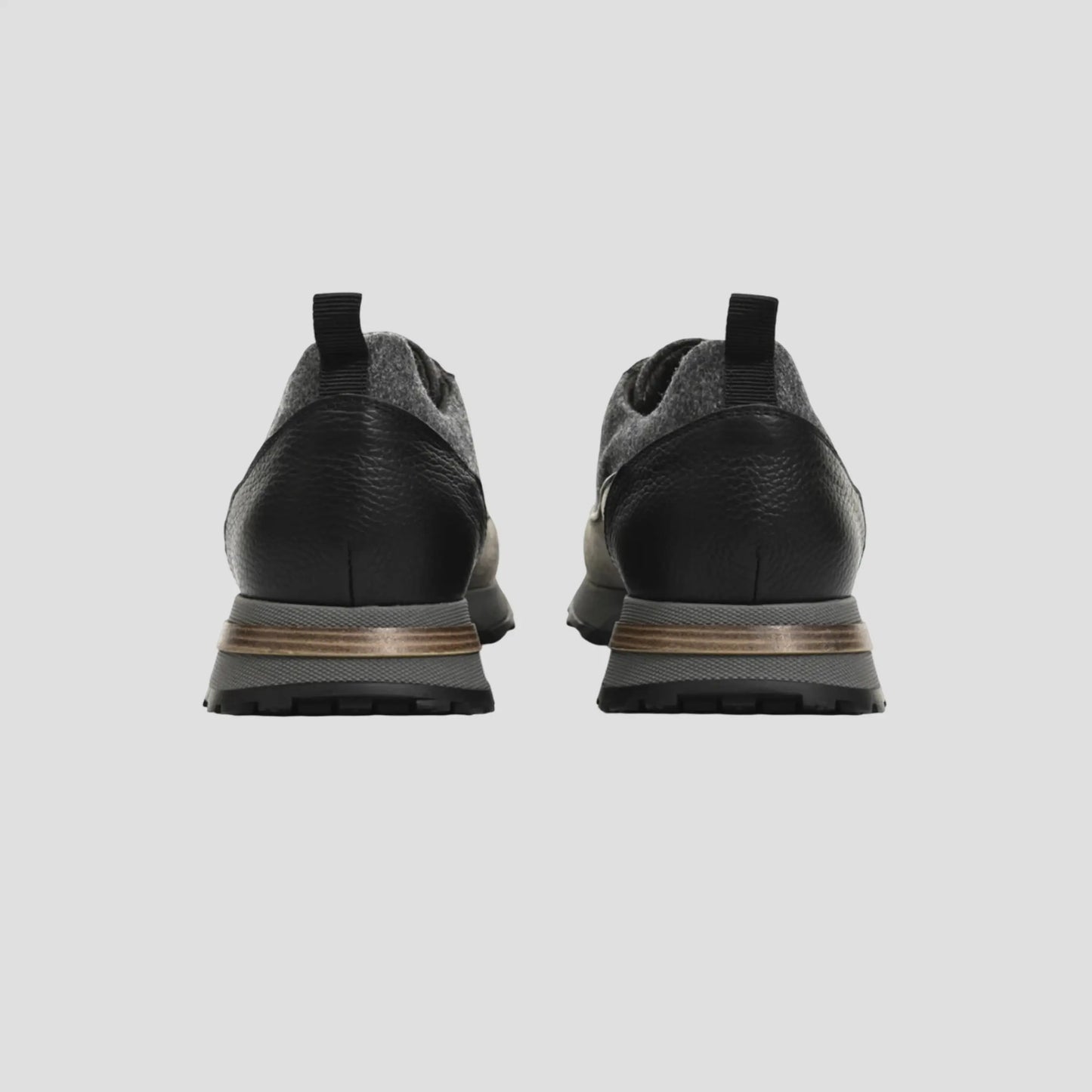 Кросівки Blu BARRETT