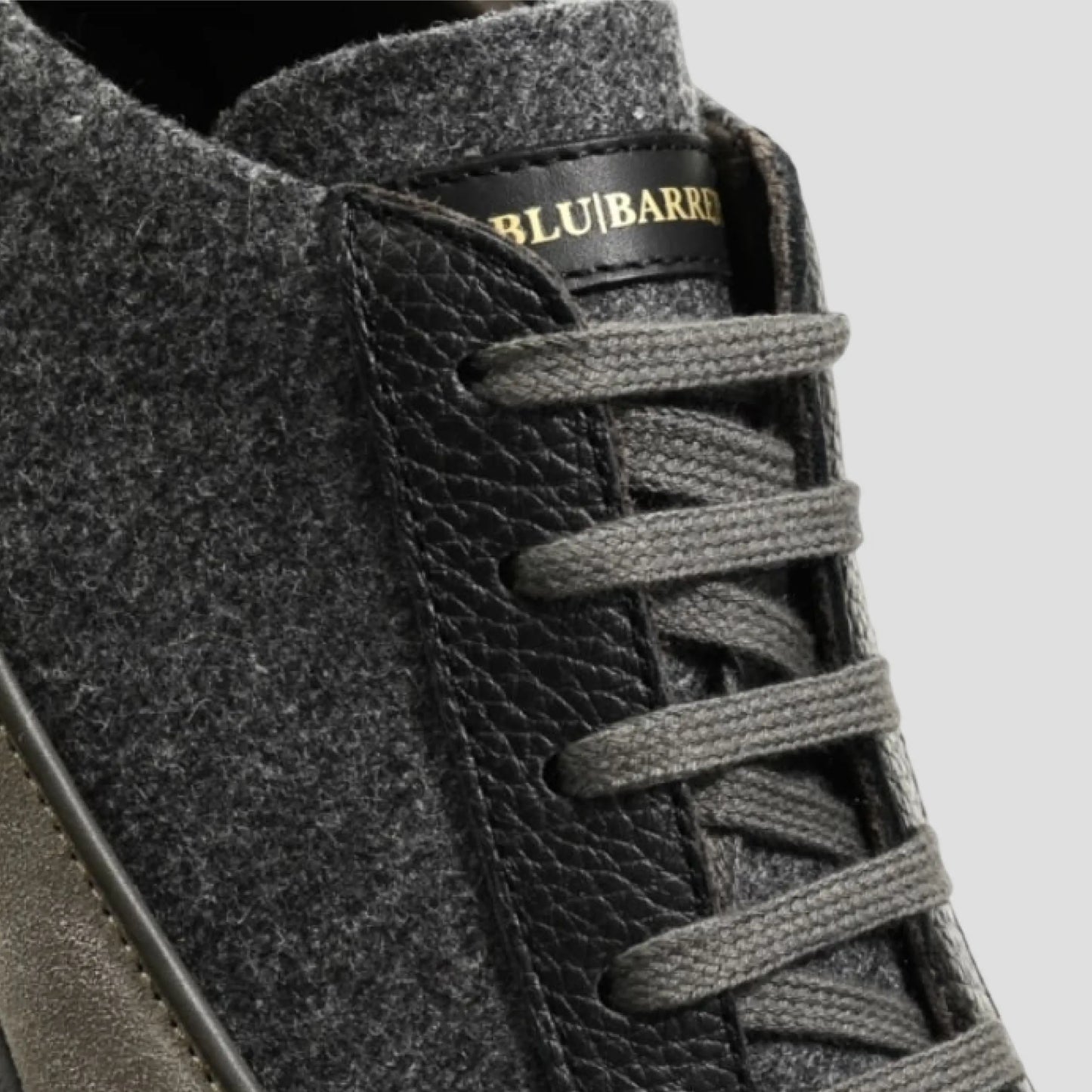 Кросівки Blu BARRETT