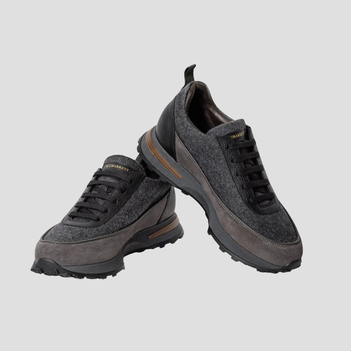 Кросівки Blu BARRETT