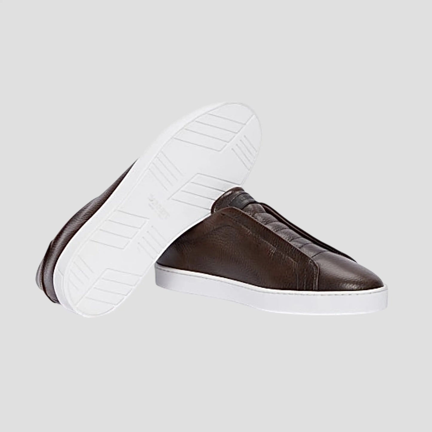 Кеди Blu Barrett