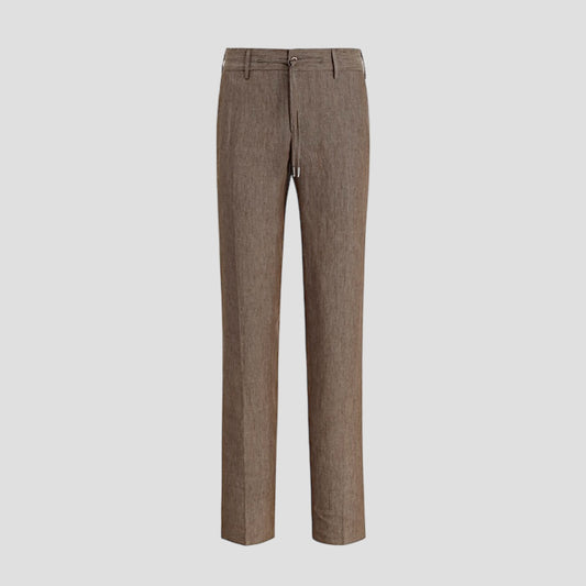 Linen Pants  Bertolo