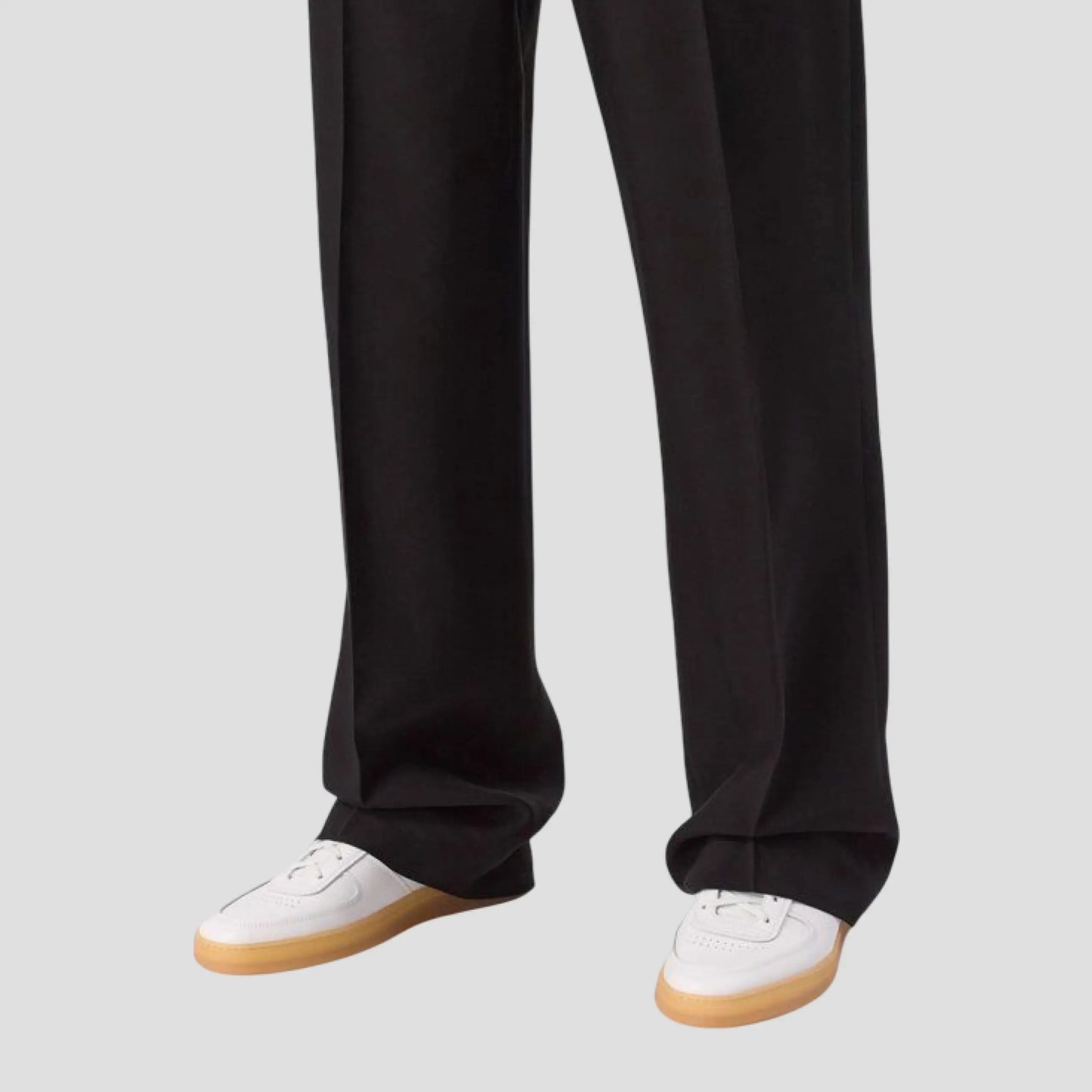 Шкіряні кеди Хендерсон