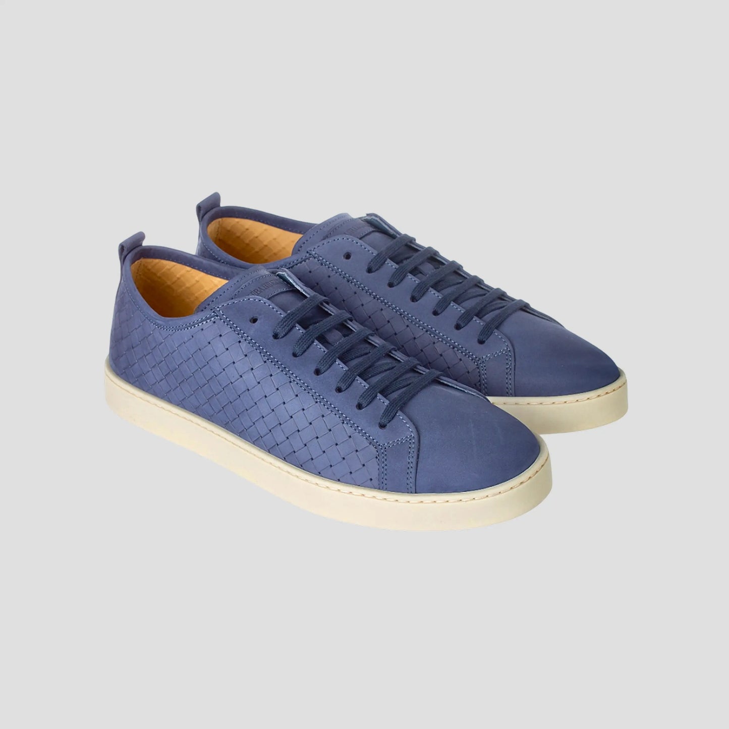 Кеди BLU BARRETT