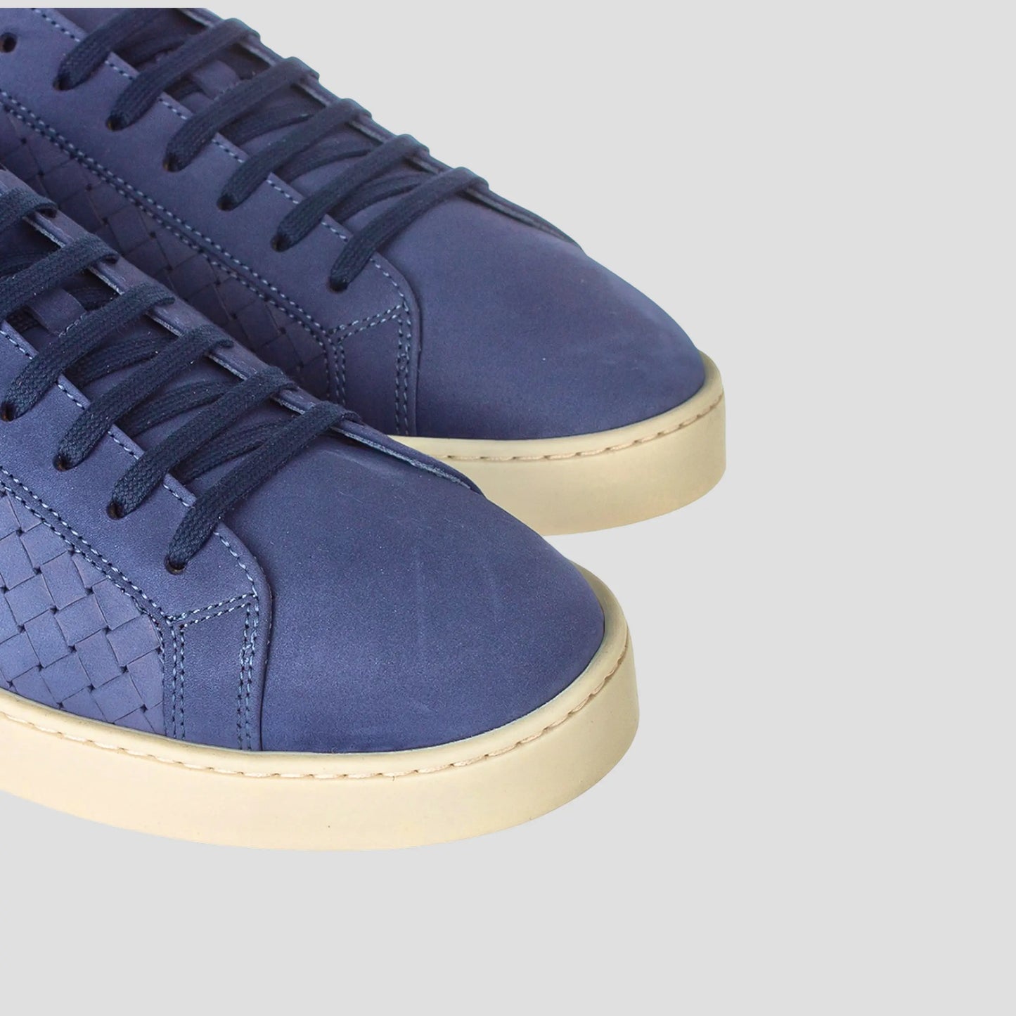 Кеди BLU BARRETT