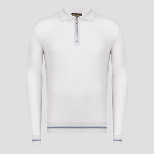 Поло DORIANI CASHMERE