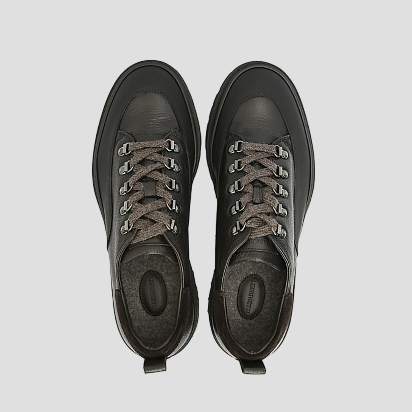 Черевики Blu Barrett