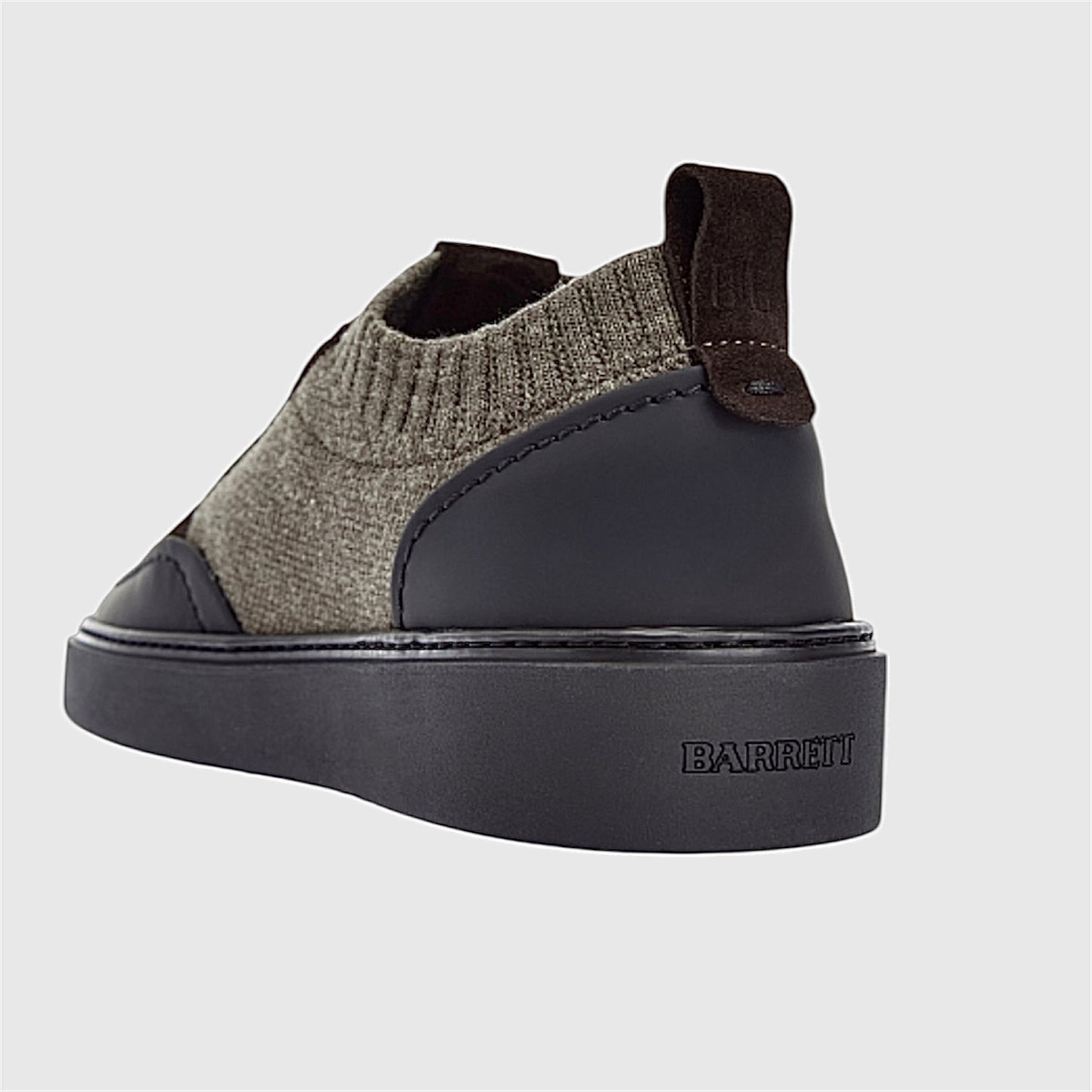 Кросівки Barrett з шкарпетками 