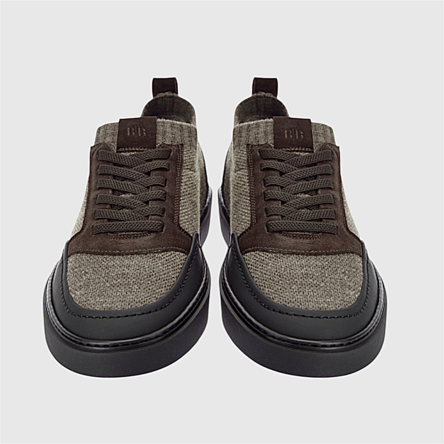 Кросівки Barrett з шкарпетками 