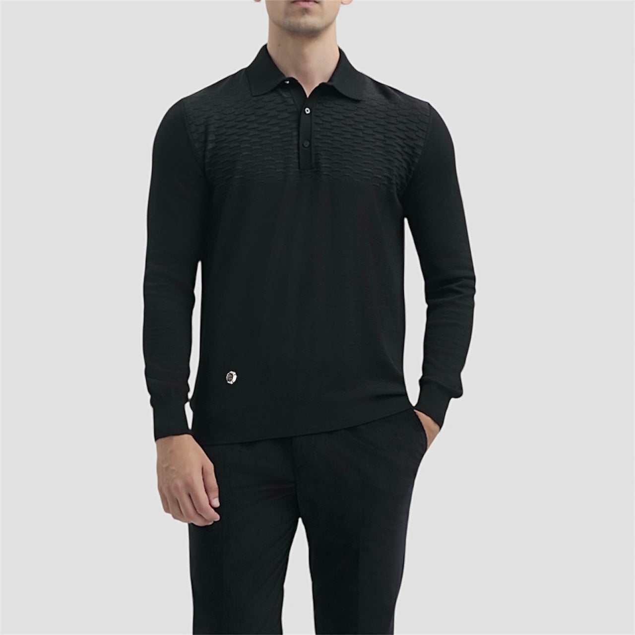 Джемпер BERTOLO