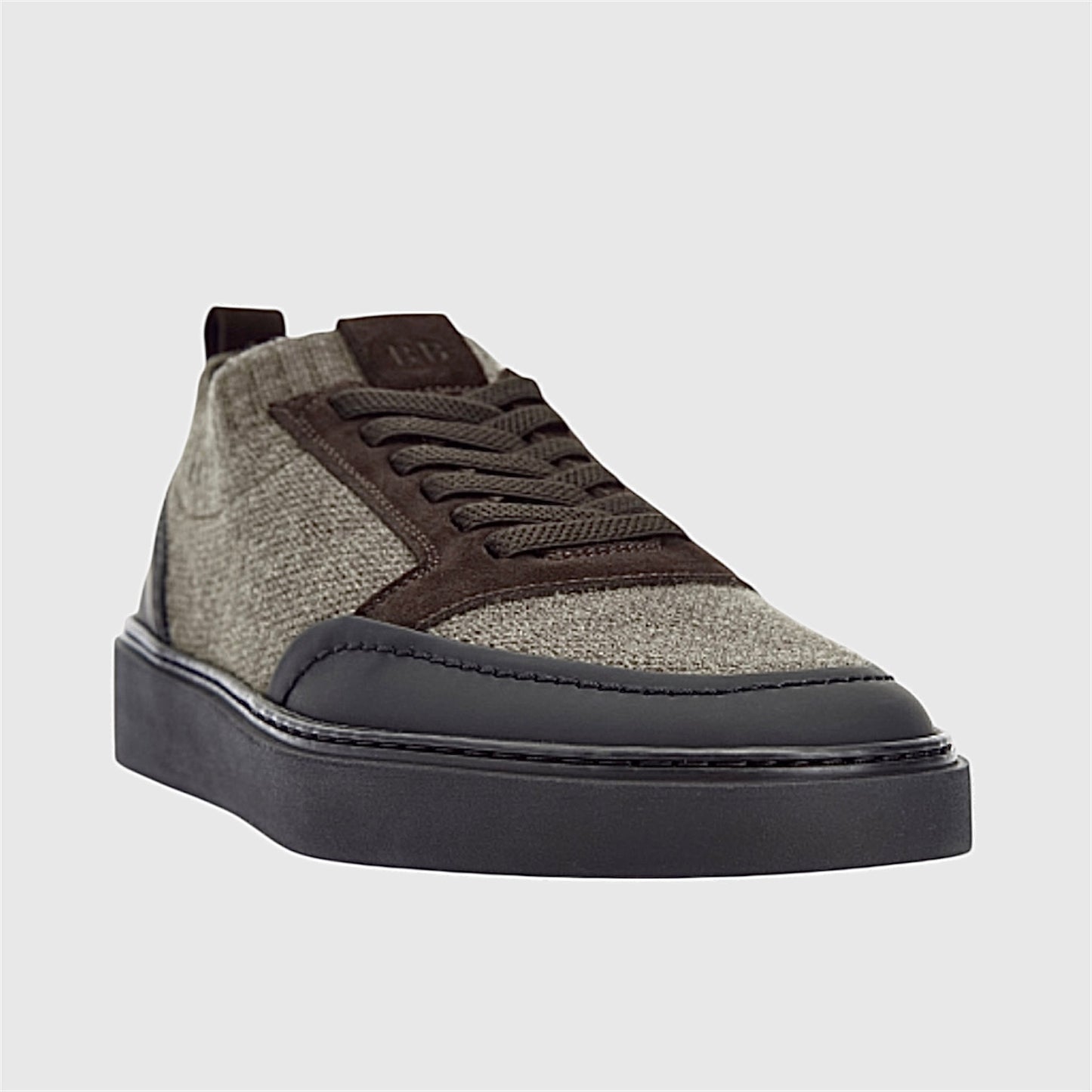 Кросівки Barrett з шкарпетками 