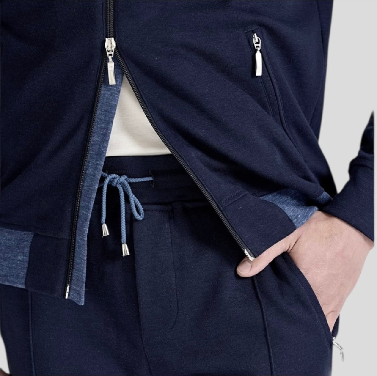 Спортивний костюм Doriani Cashmere