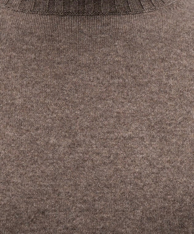 СВЕТР З КАШЕМІРУ Doriani