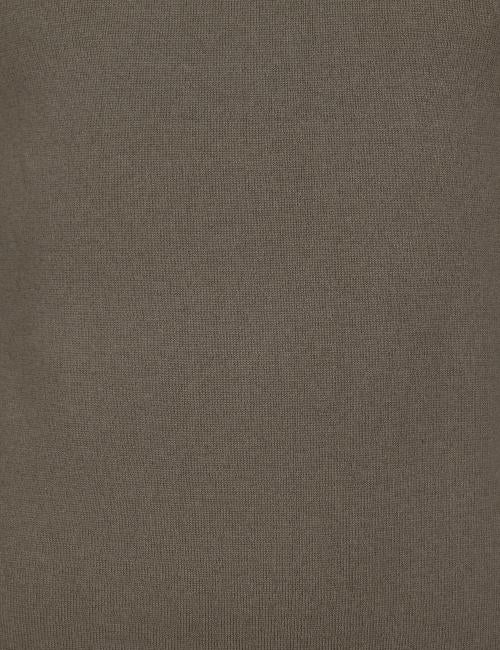 Кашеміровий светр на півблискавці Doriani