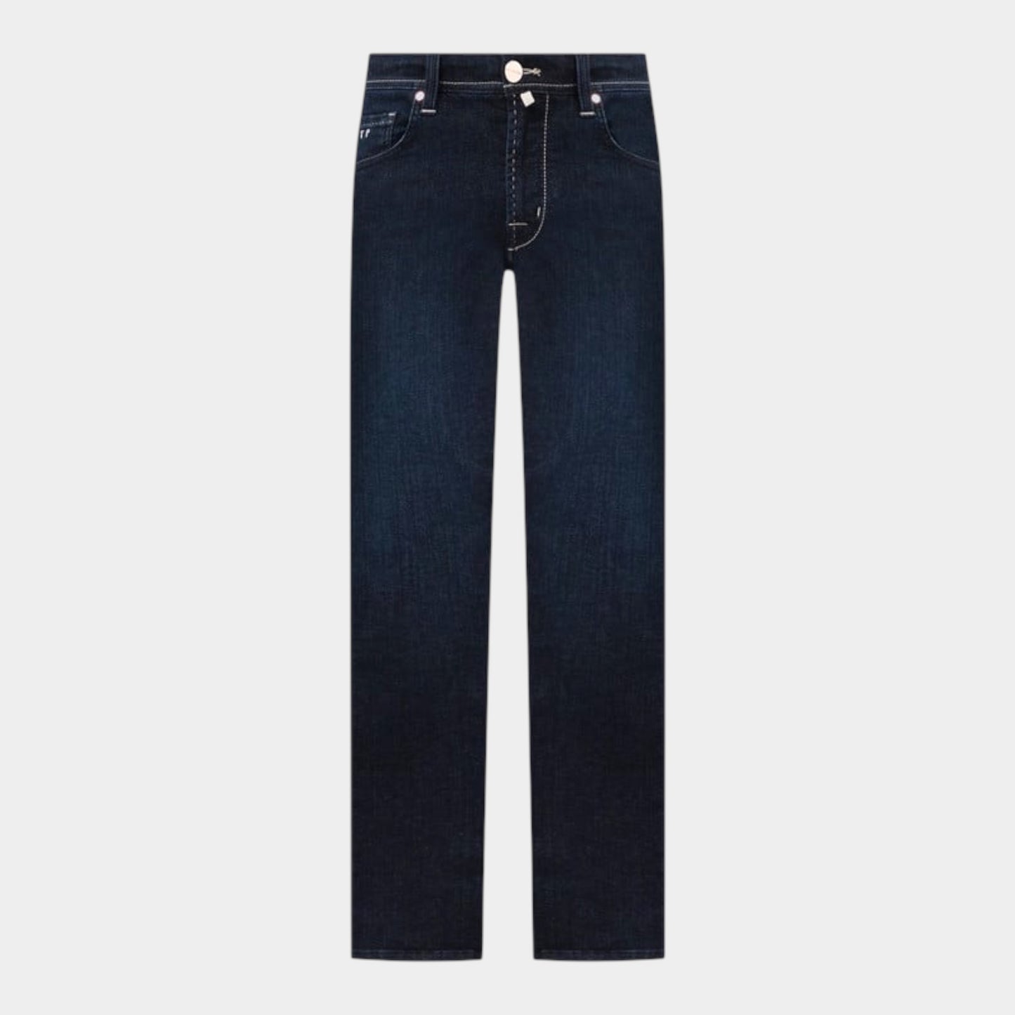 Зимові джинси Tramarossa Michelangelo з деніму Cortina