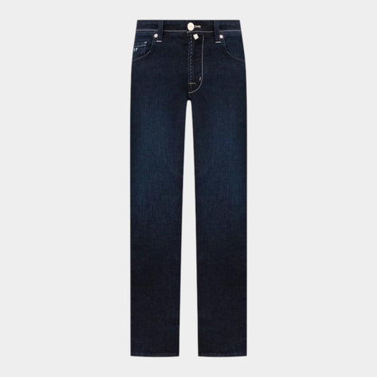 Зимові джинси Tramarossa Michelangelo з деніму Cortina