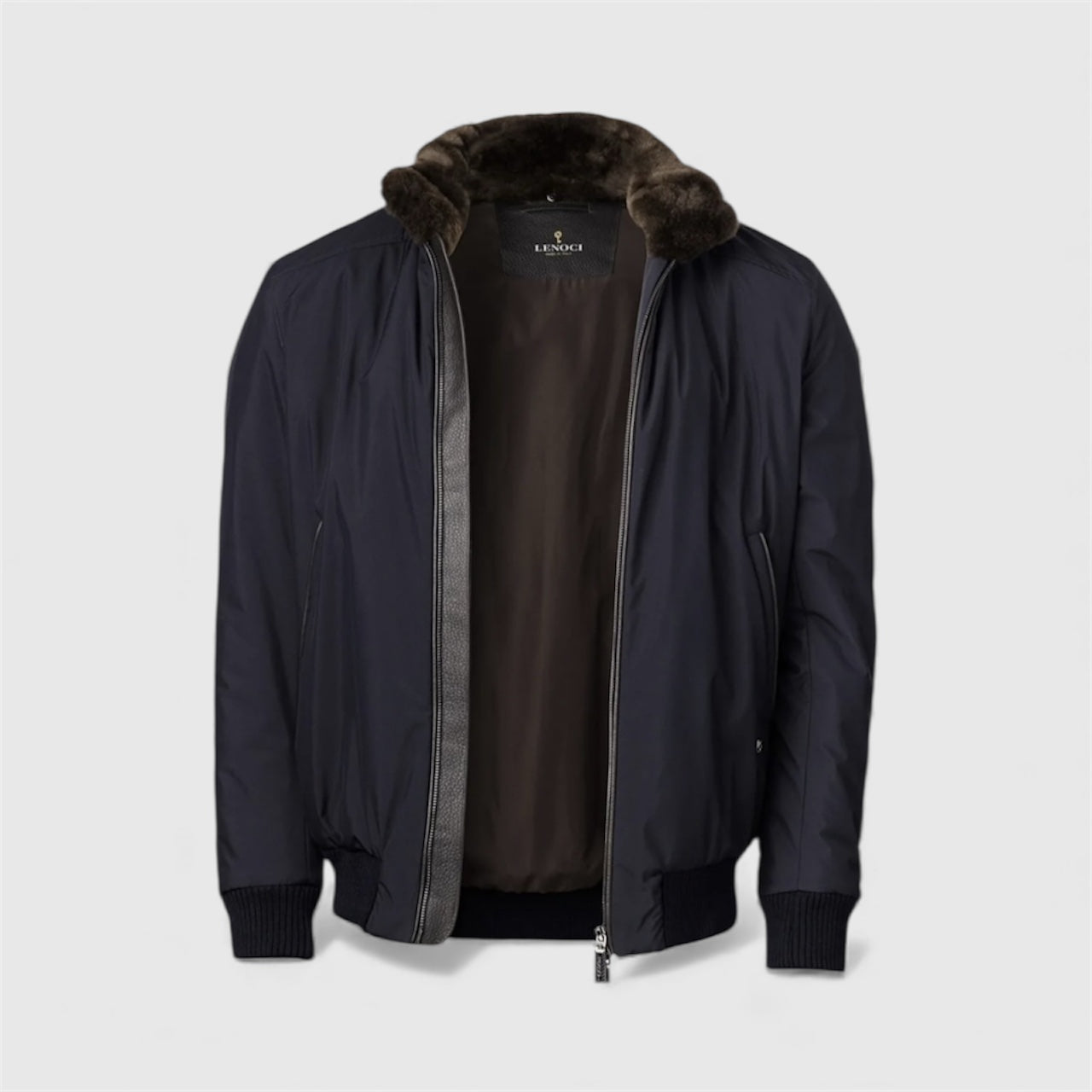 Куртка Lenoci 