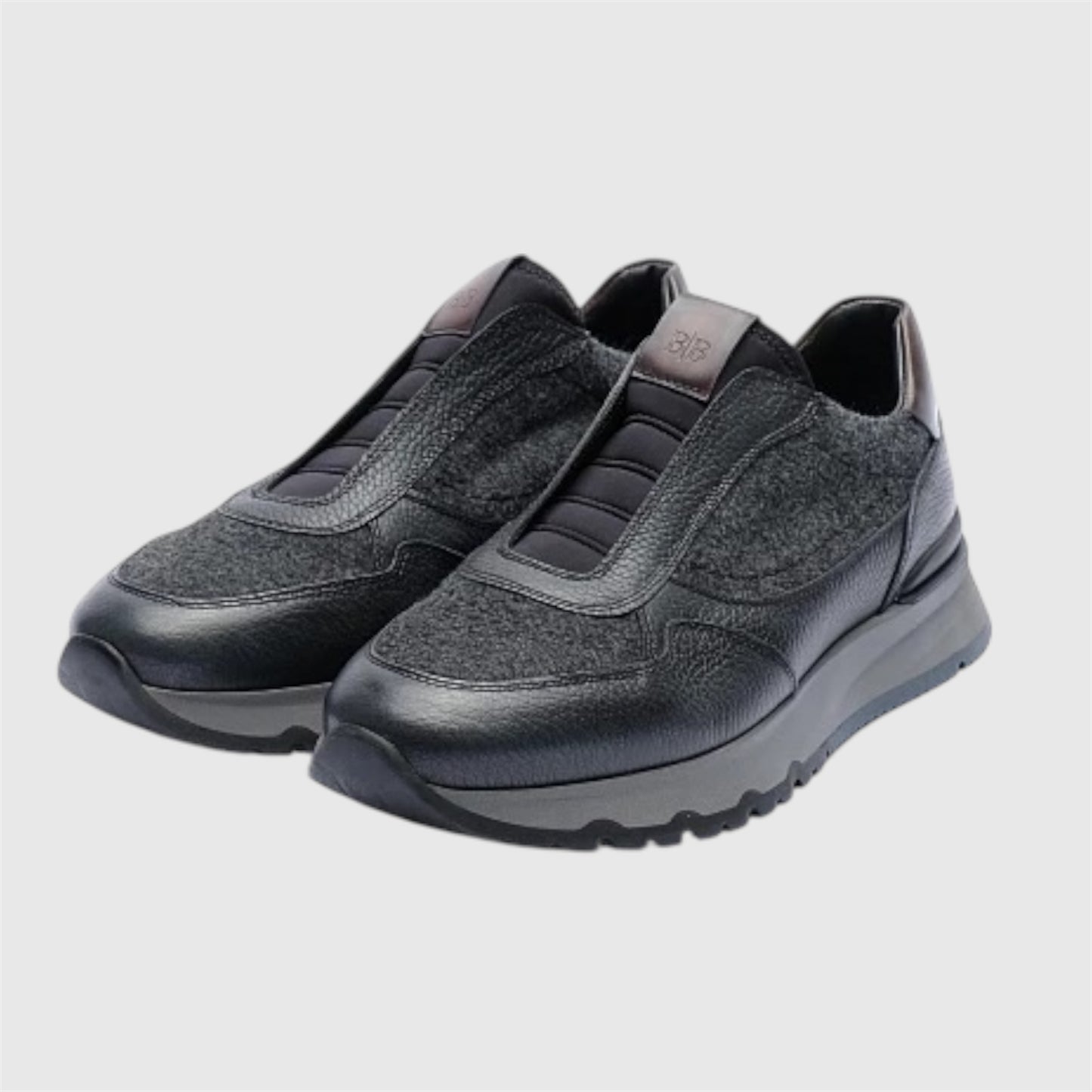 Кросівки Blu Barrett