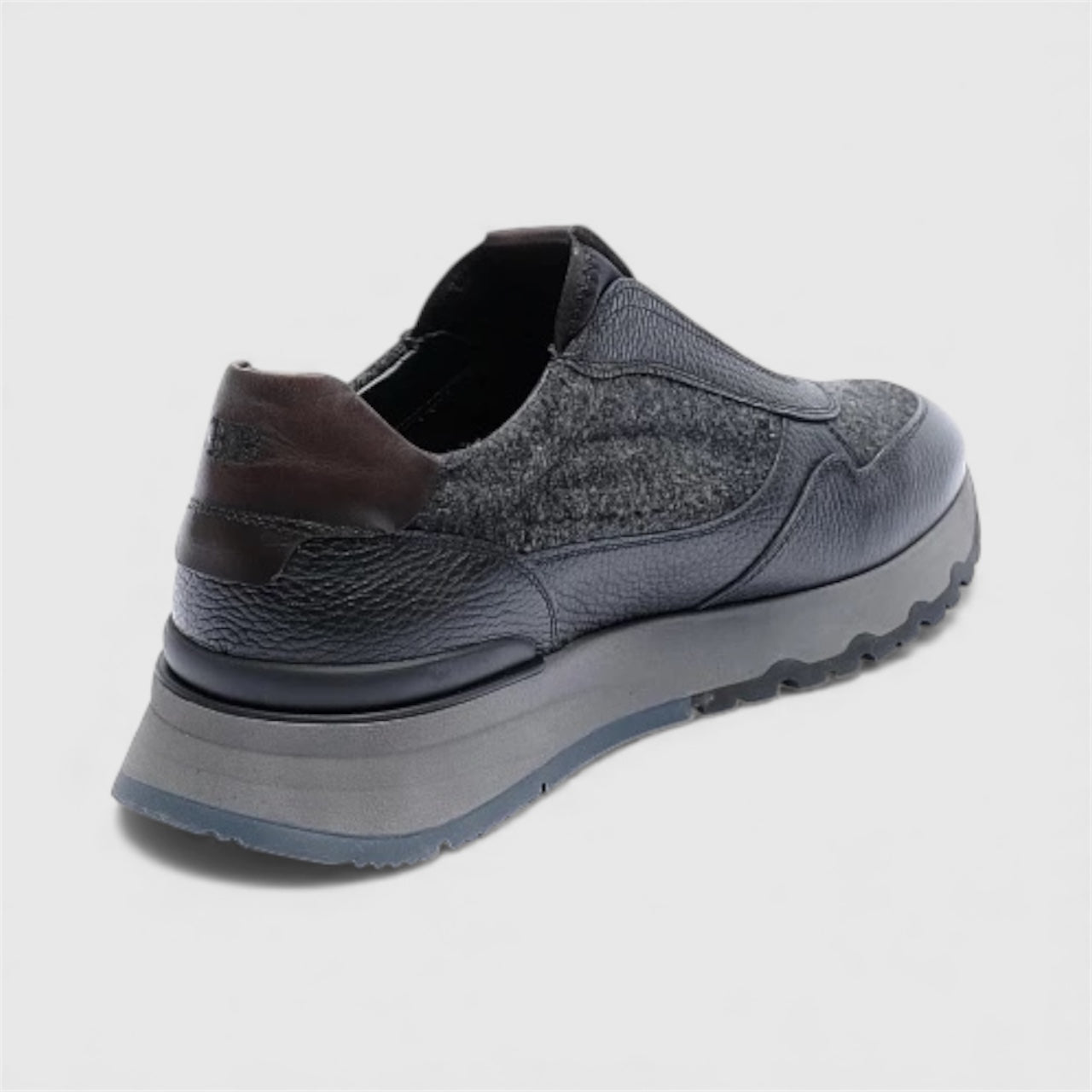 Кросівки Blu Barrett