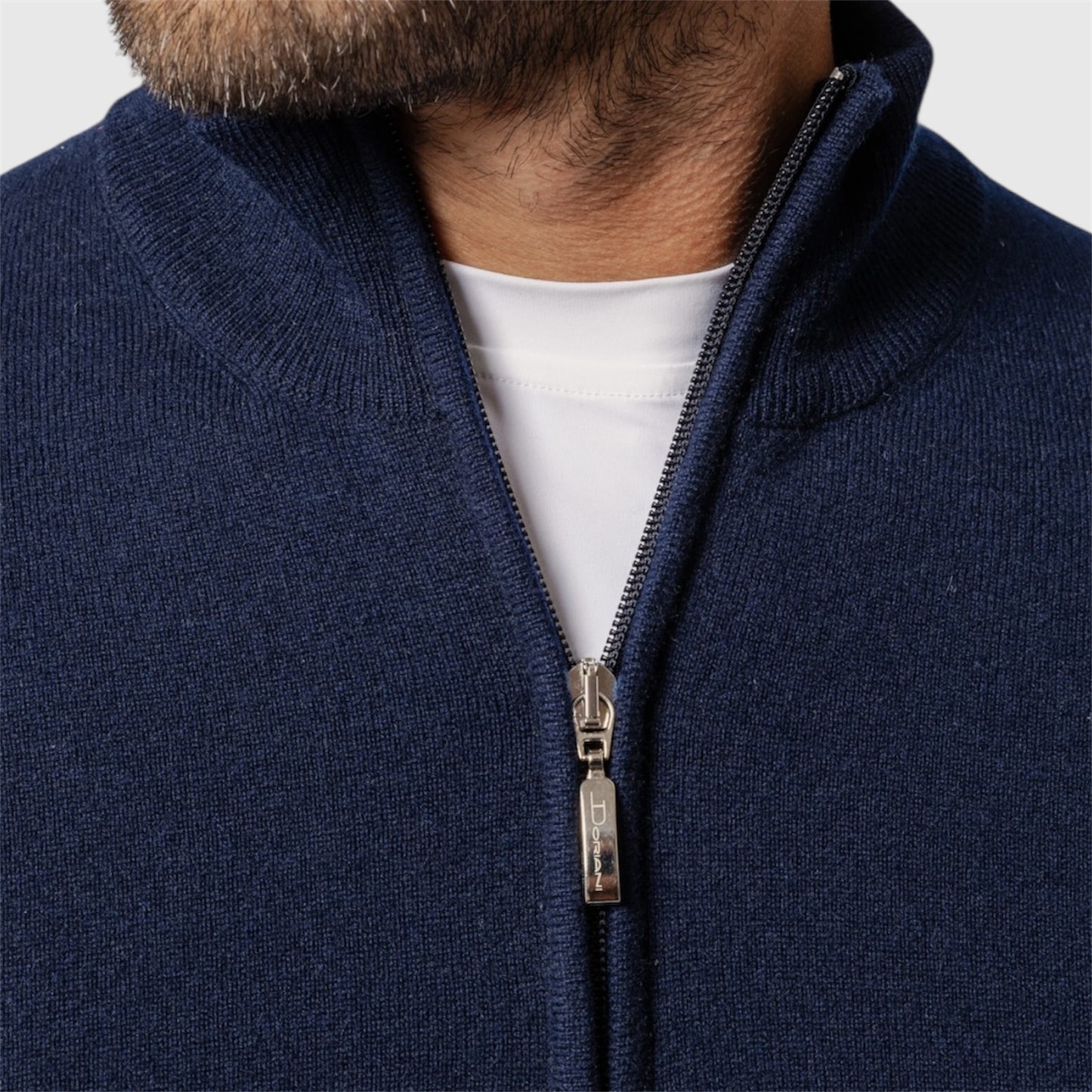 Кардиган із кашеміру Doriani