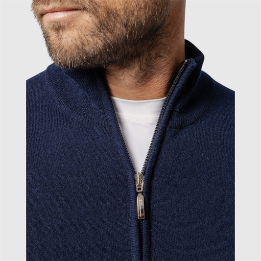 Кардиган із кашеміру Doriani