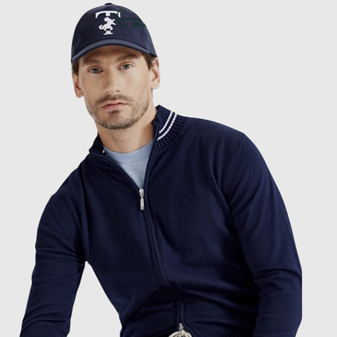 Кардиган Doriani