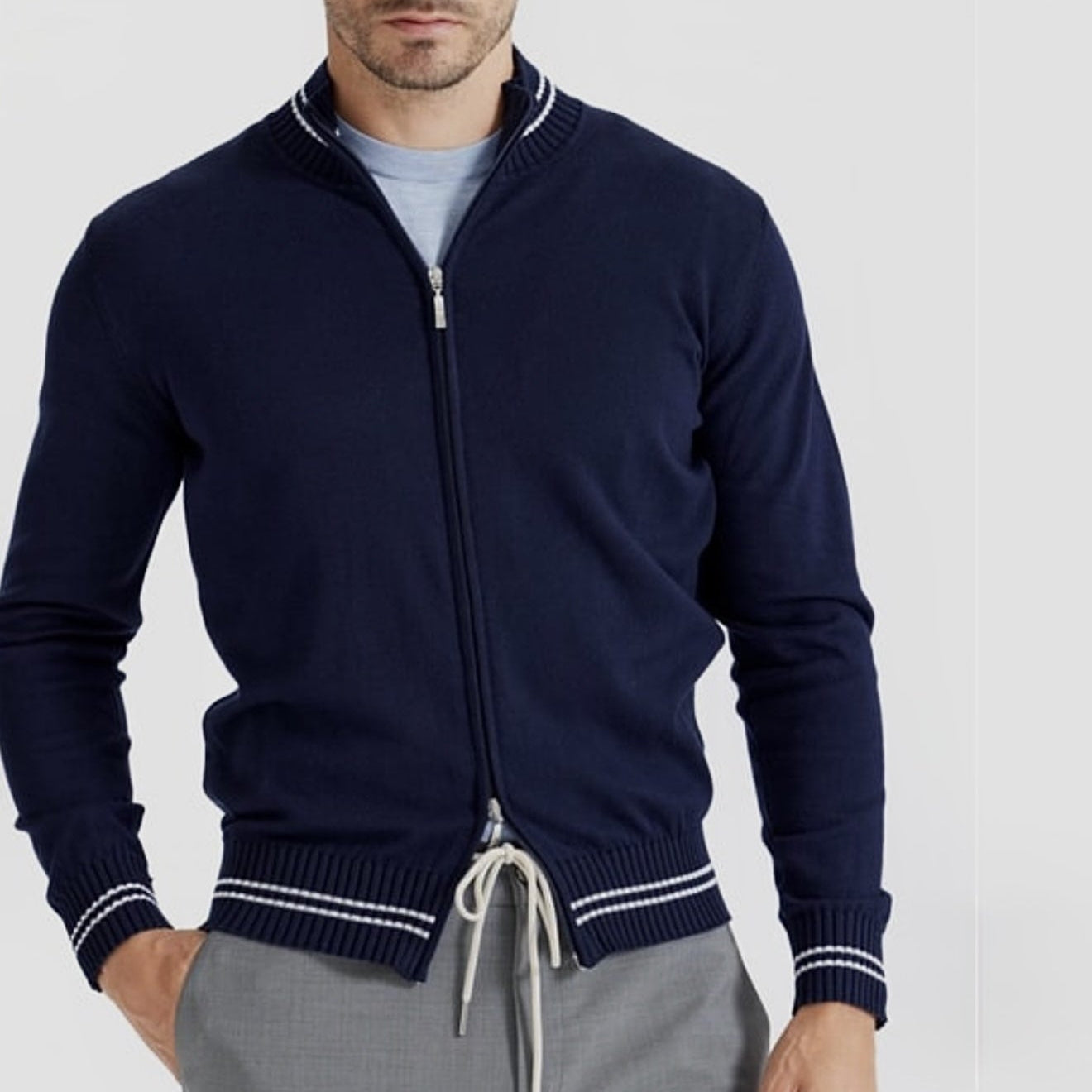 Кардиган Doriani