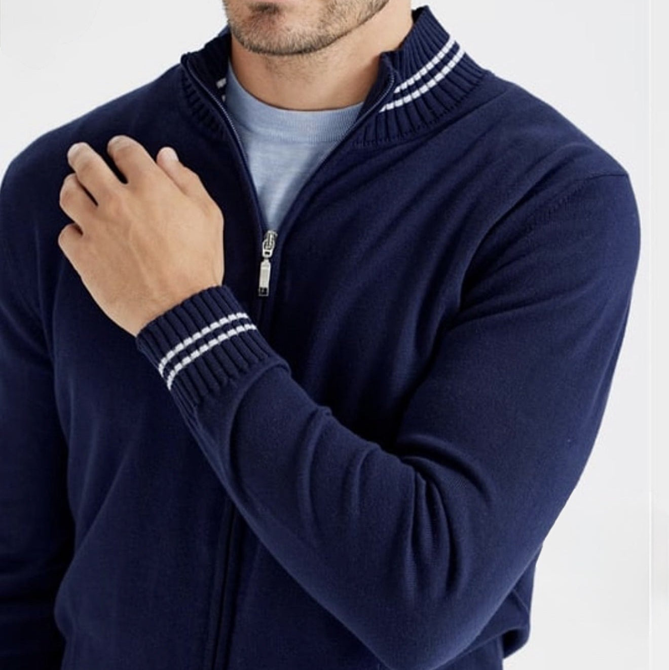 Кардиган Doriani