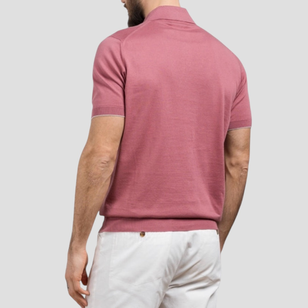 Поло Luciano Barbera